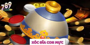Xóc Đĩa Con Mực